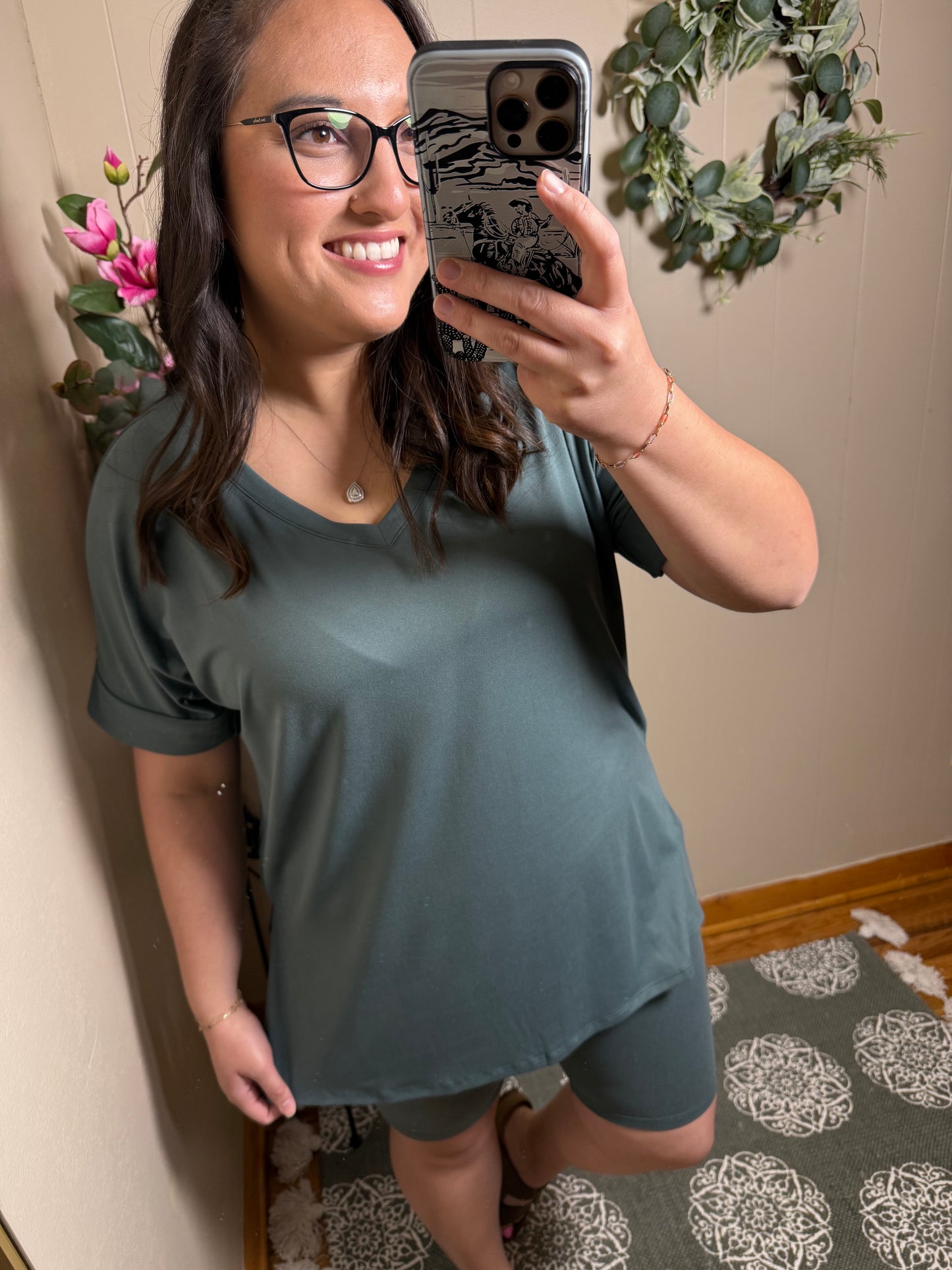 The Eleanor Set