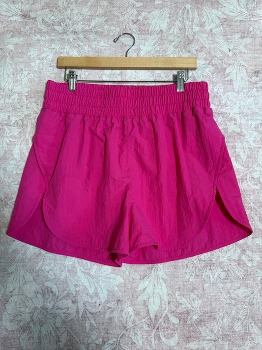 Tempo Wind-Resist Shorts