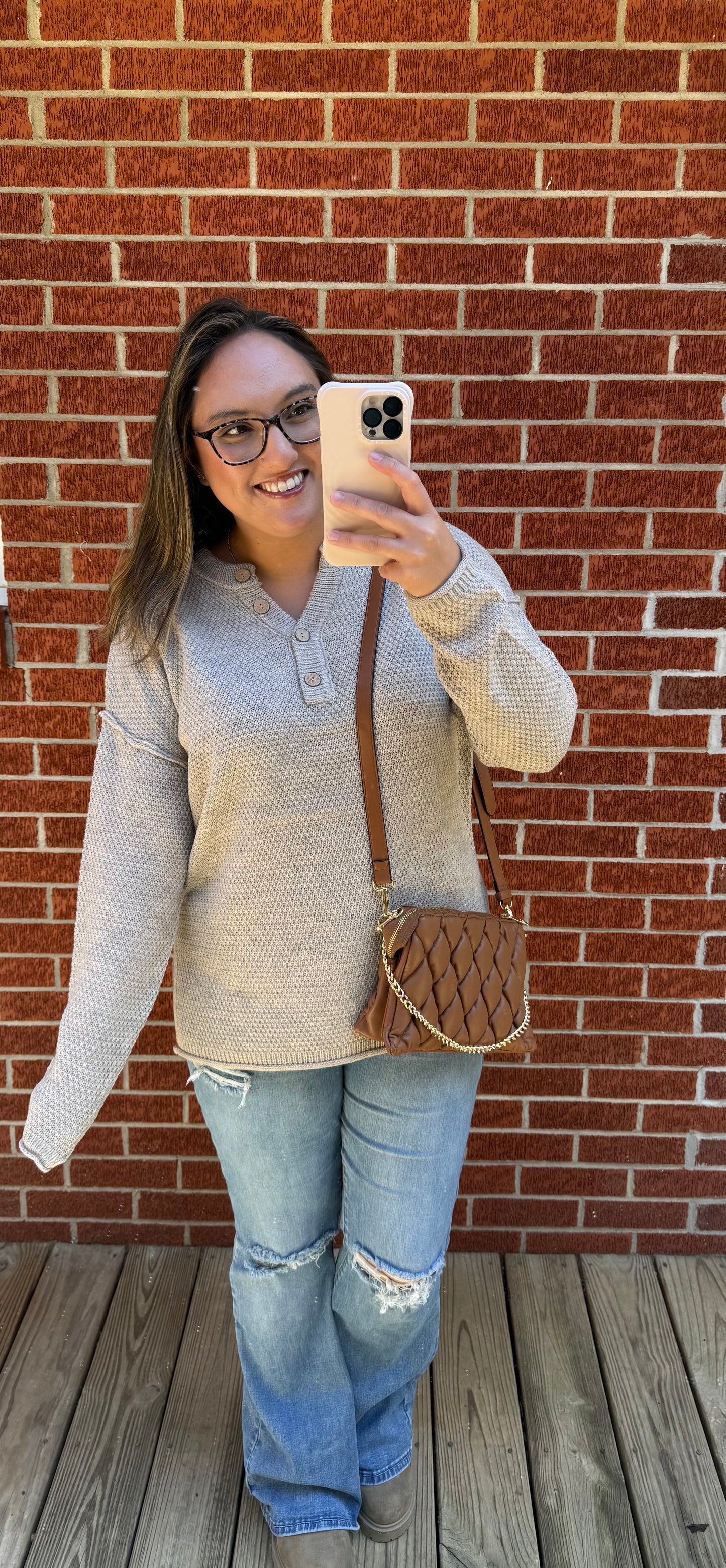 The Oatmeal Henley