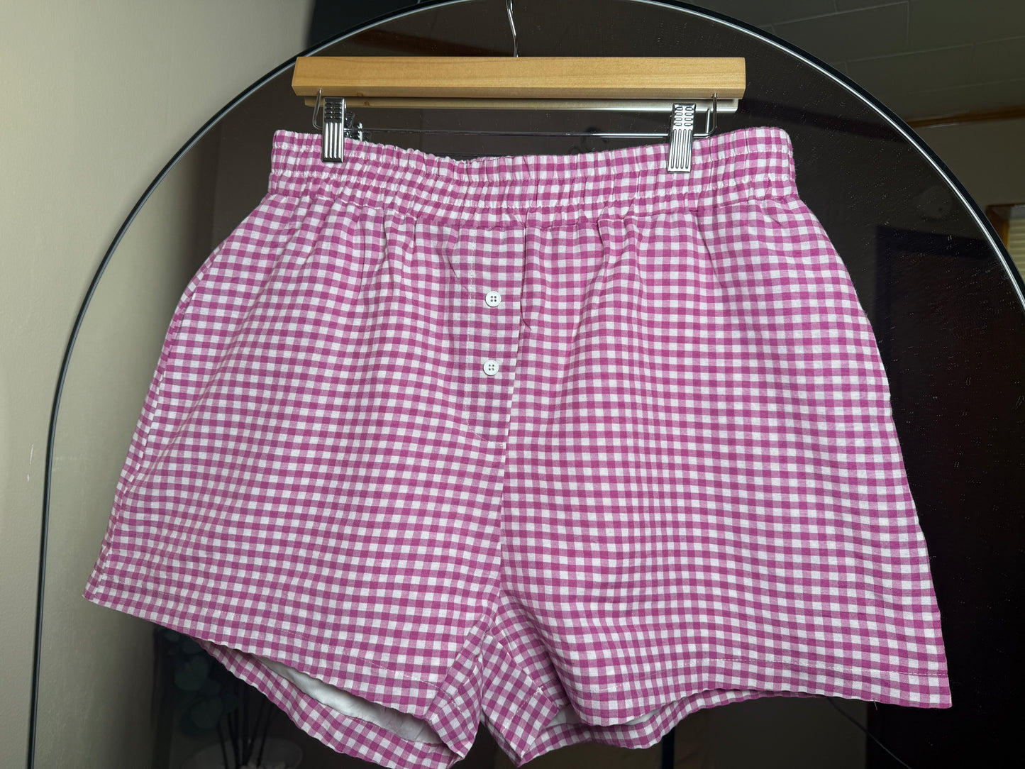The Picnic Boxer Shorts