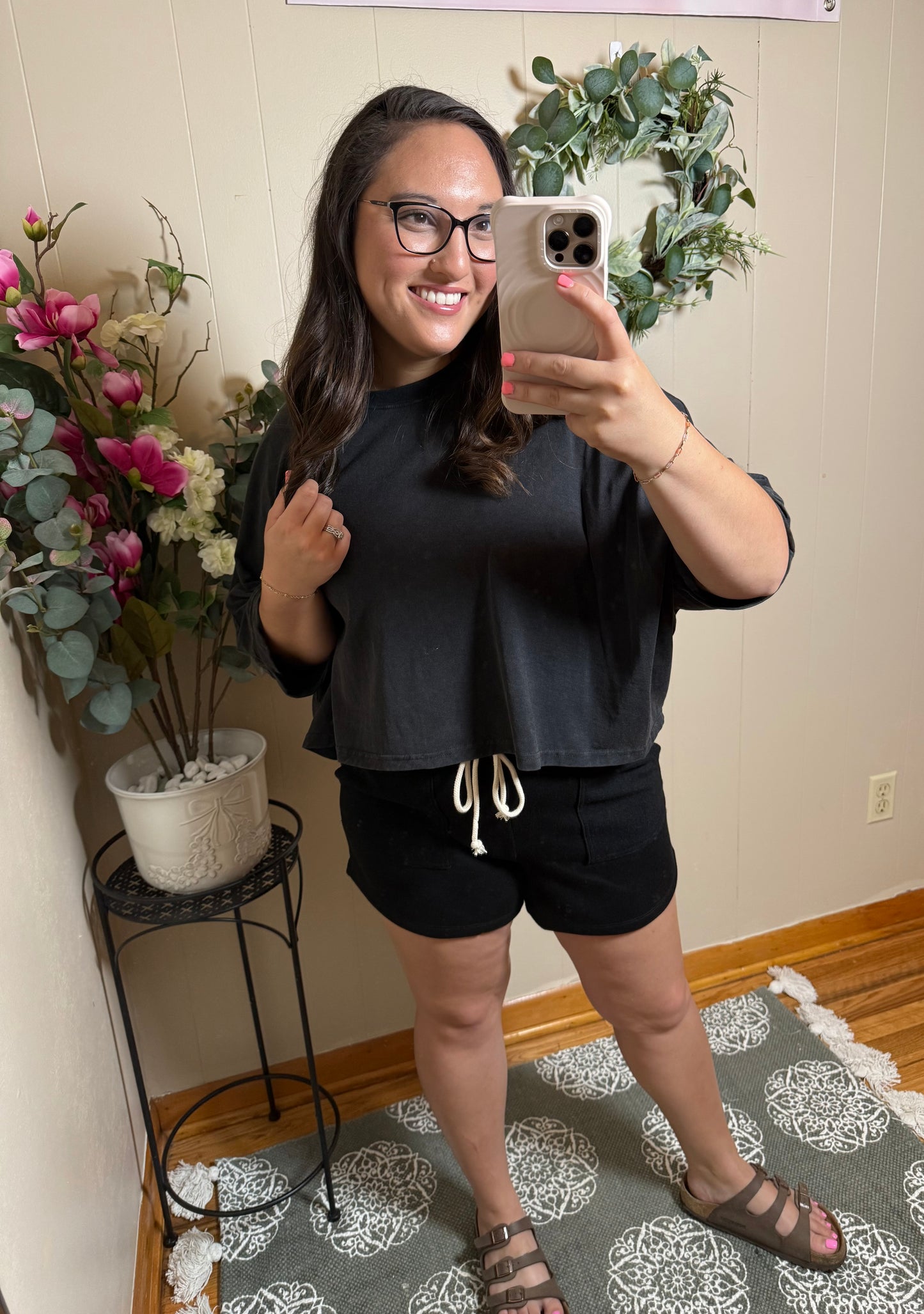The Blackout Relaxed Set