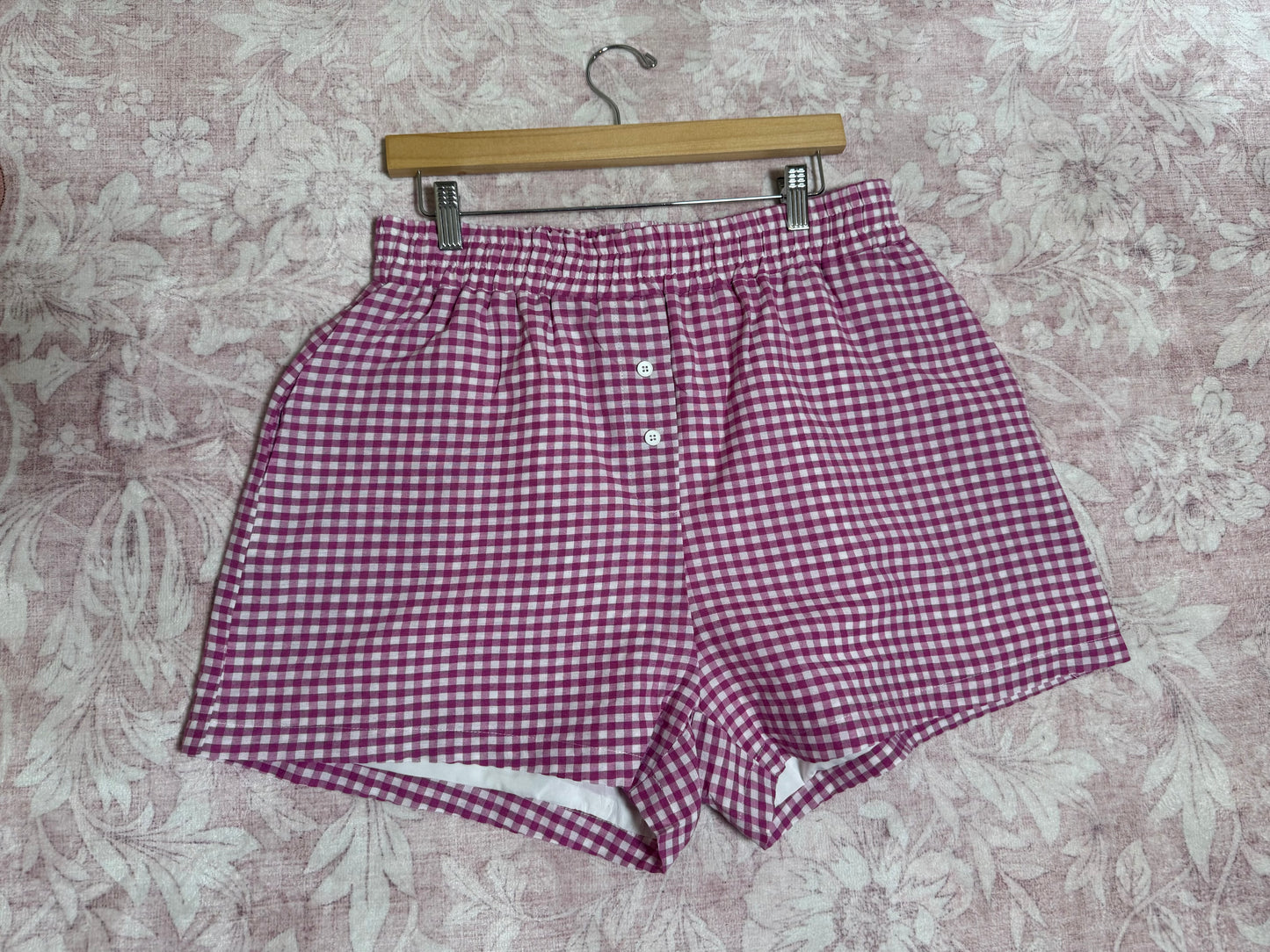 The Picnic Boxer Shorts