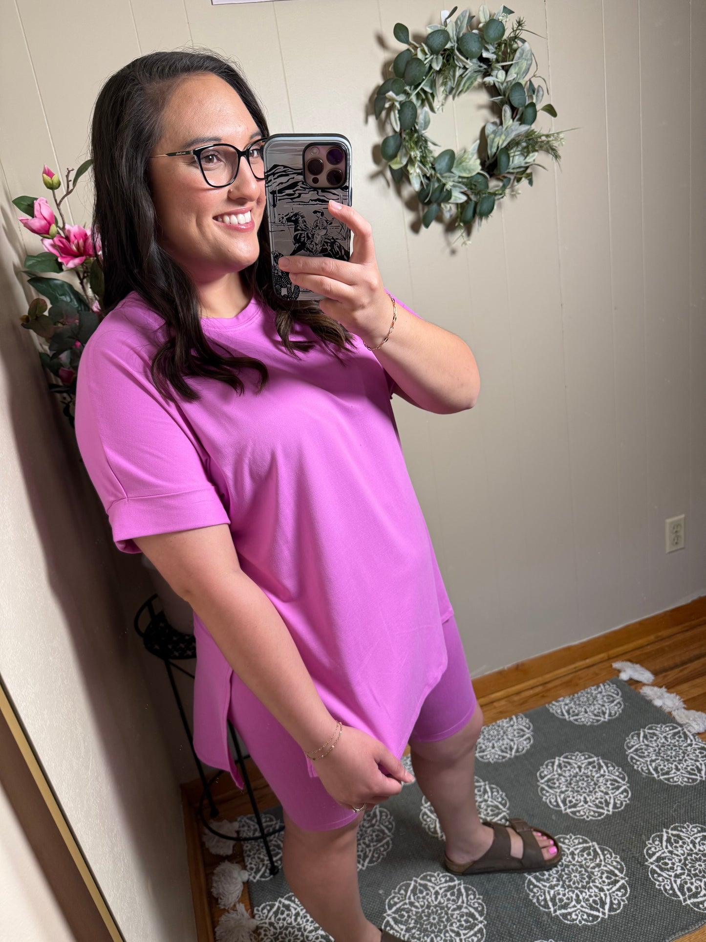 Hazel's Everyday Biker Set