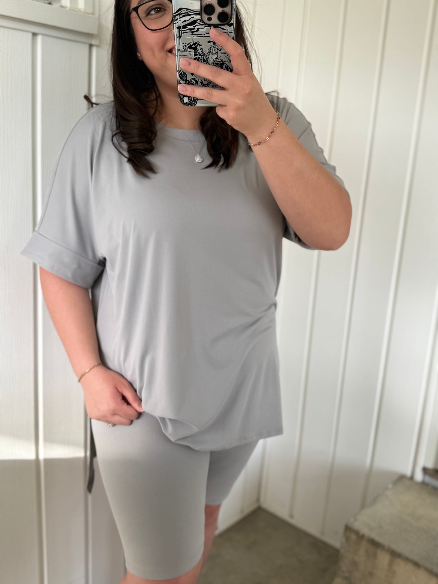 The Everyday Biker Set