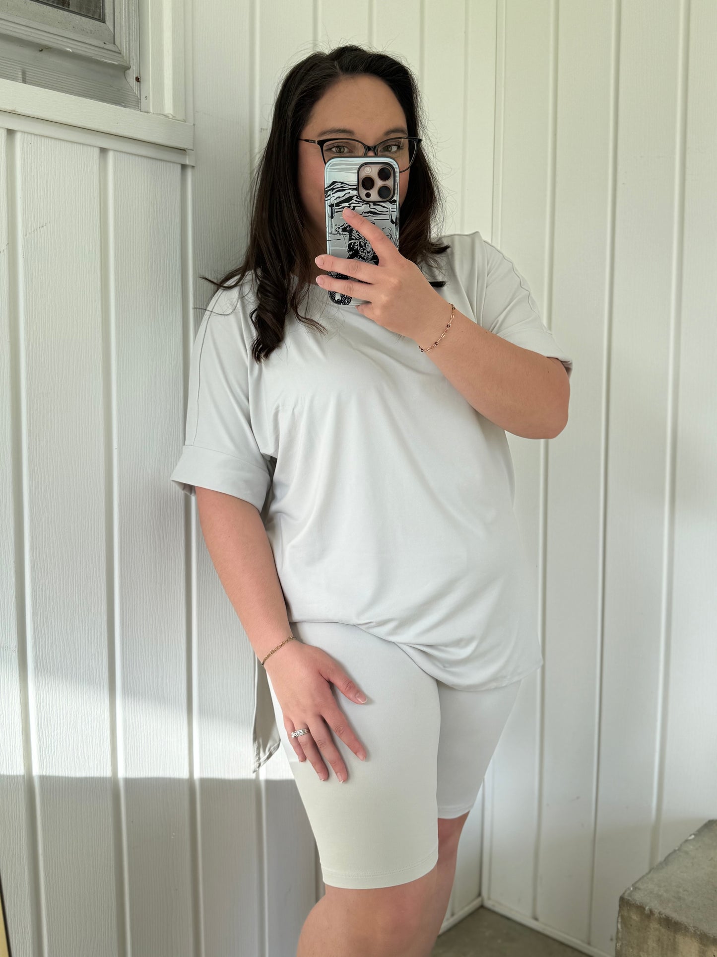The Everyday Biker Set