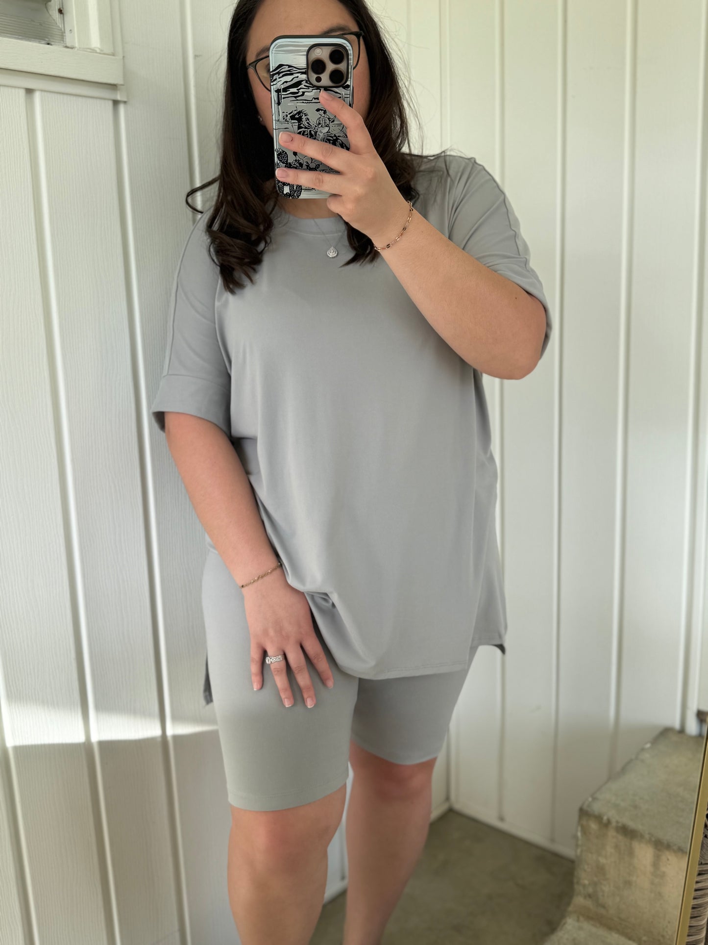 The Everyday Biker Set