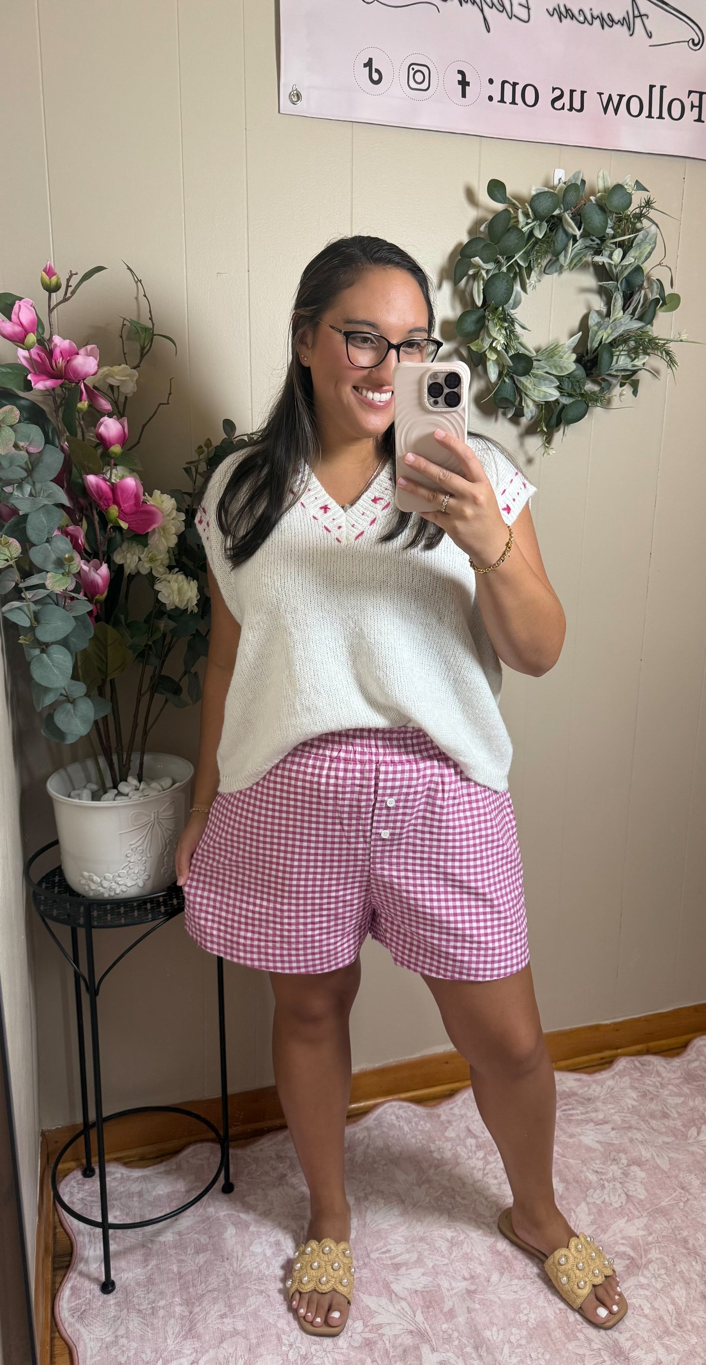 The Picnic Boxer Shorts