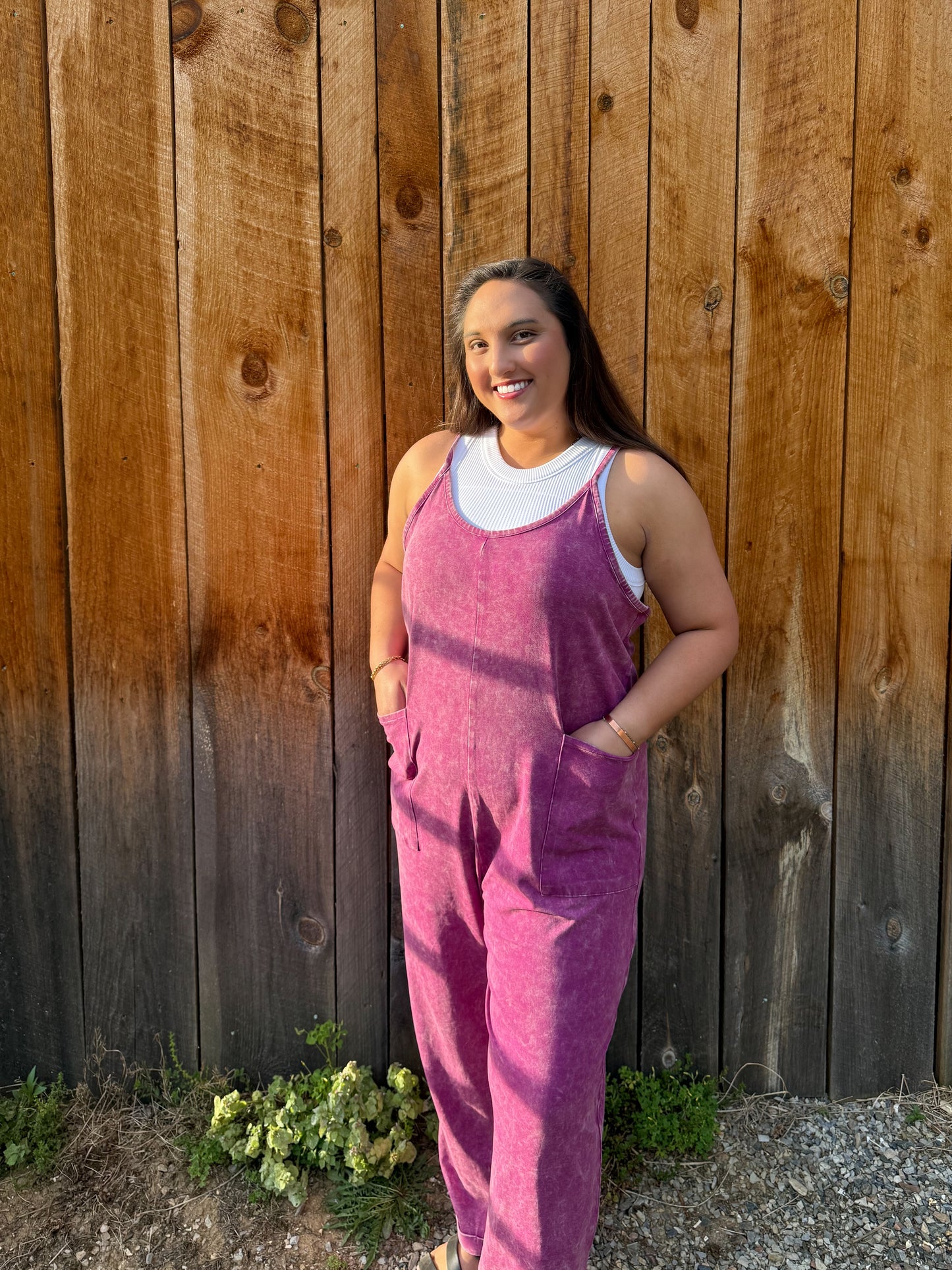 The Seamless Crop Tank- White