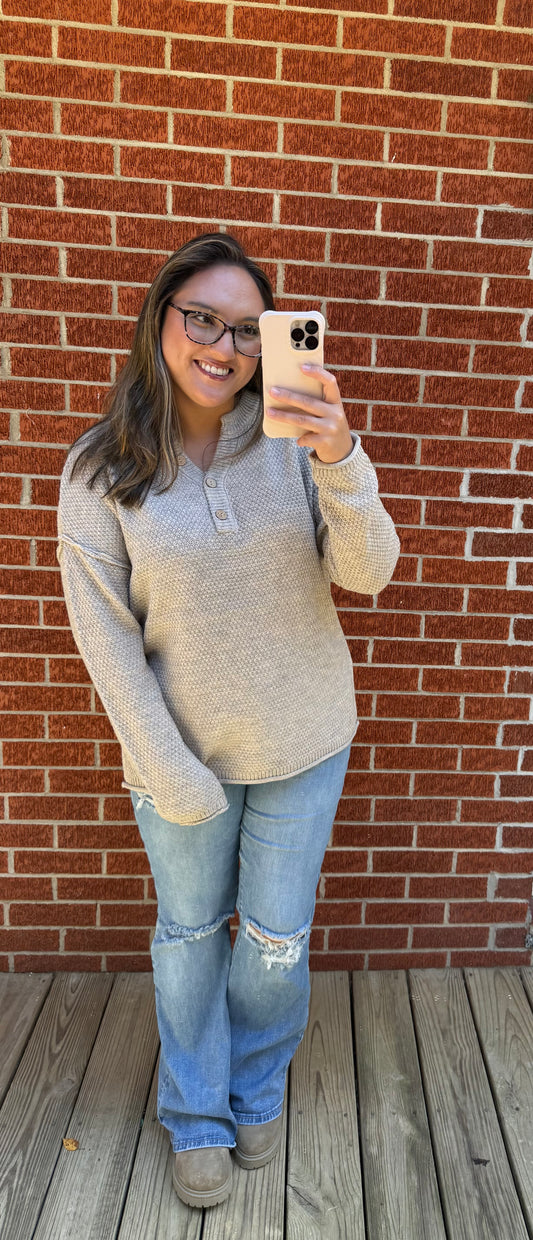 The Oatmeal Henley