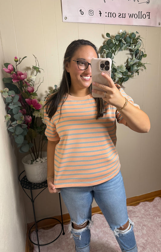 The Daydreamer Top