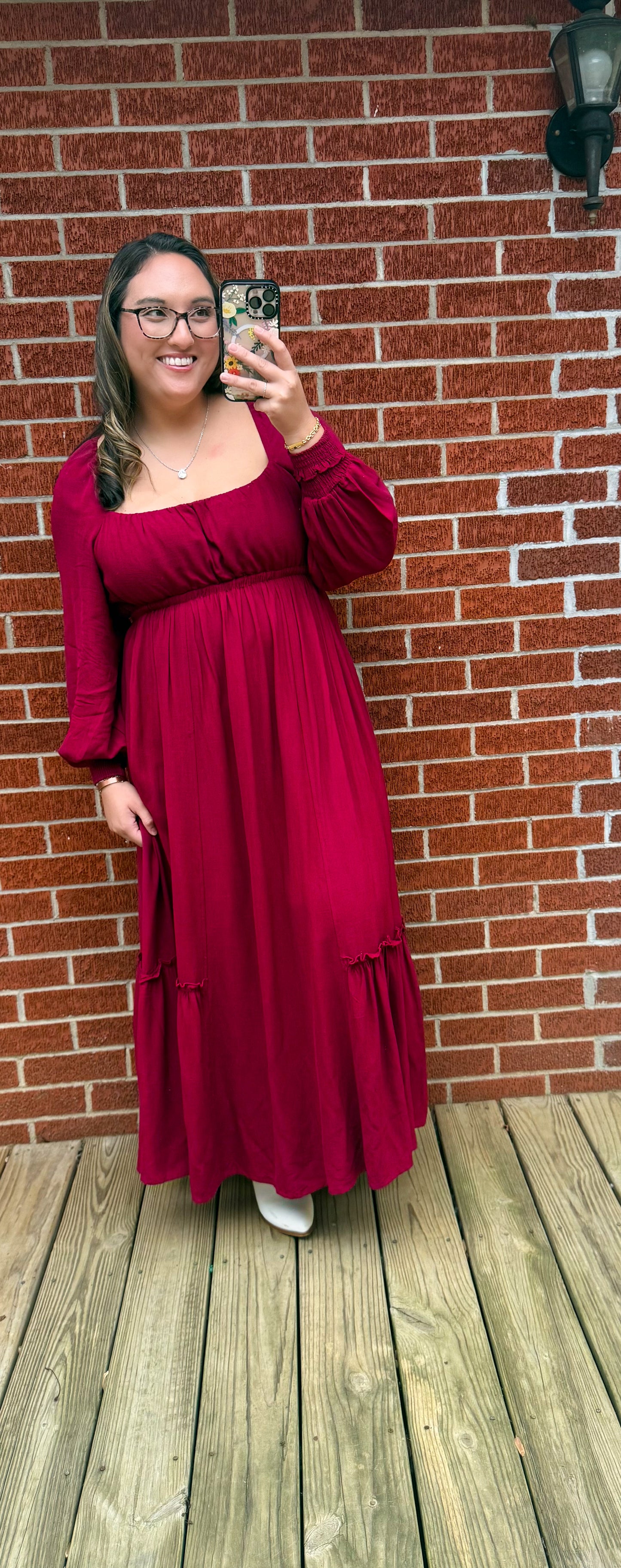 The Wine Cabinet Maxi