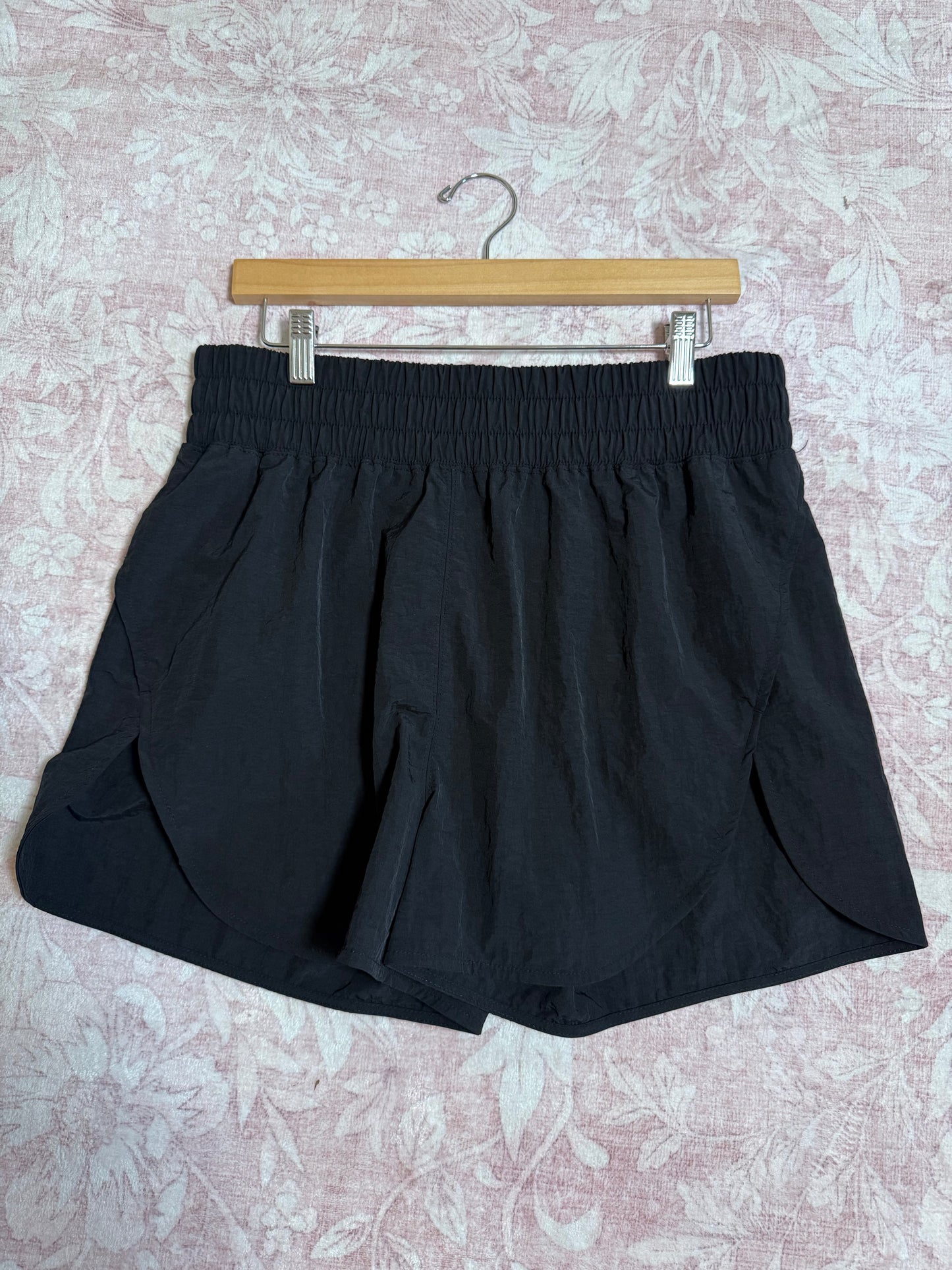 Tempo Wind-Resist Shorts