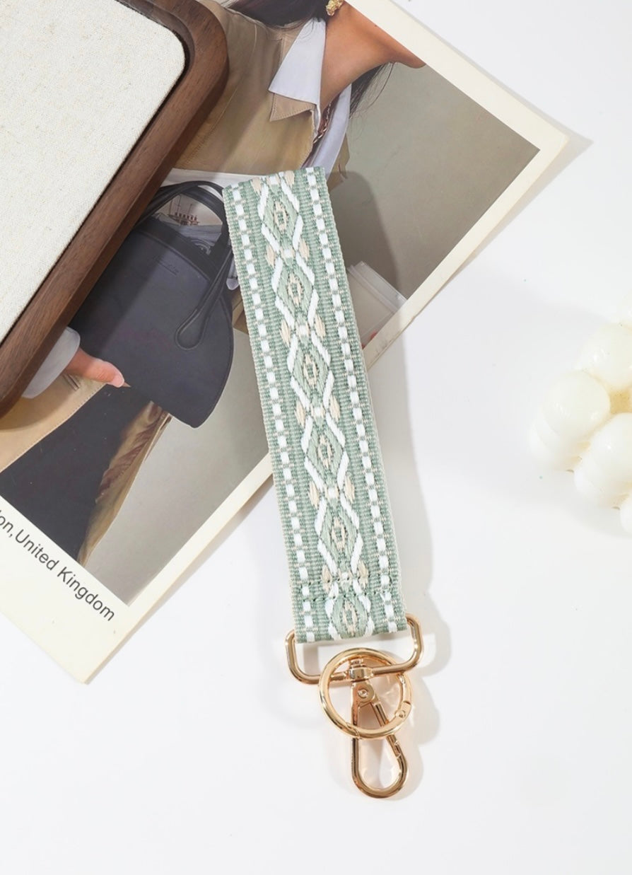 The Brocade Cuff- 3 colors