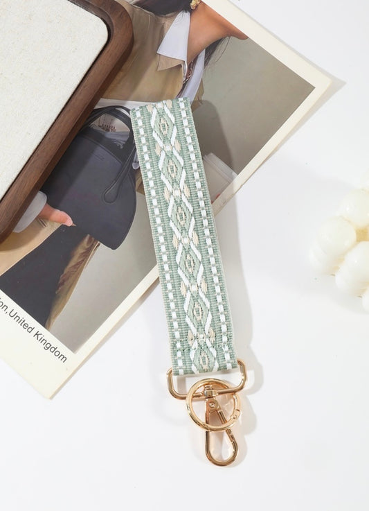 The Brocade Cuff- 3 colors