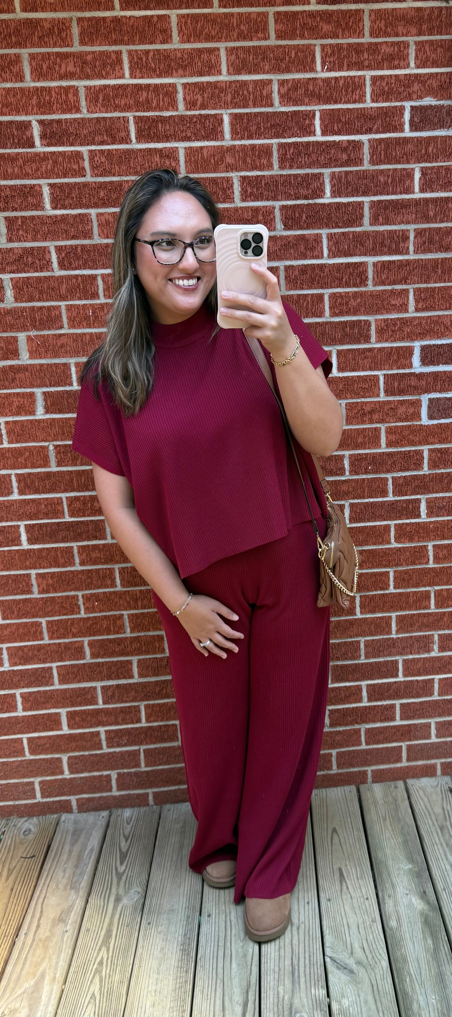 The Vineyard Set- Cabernet