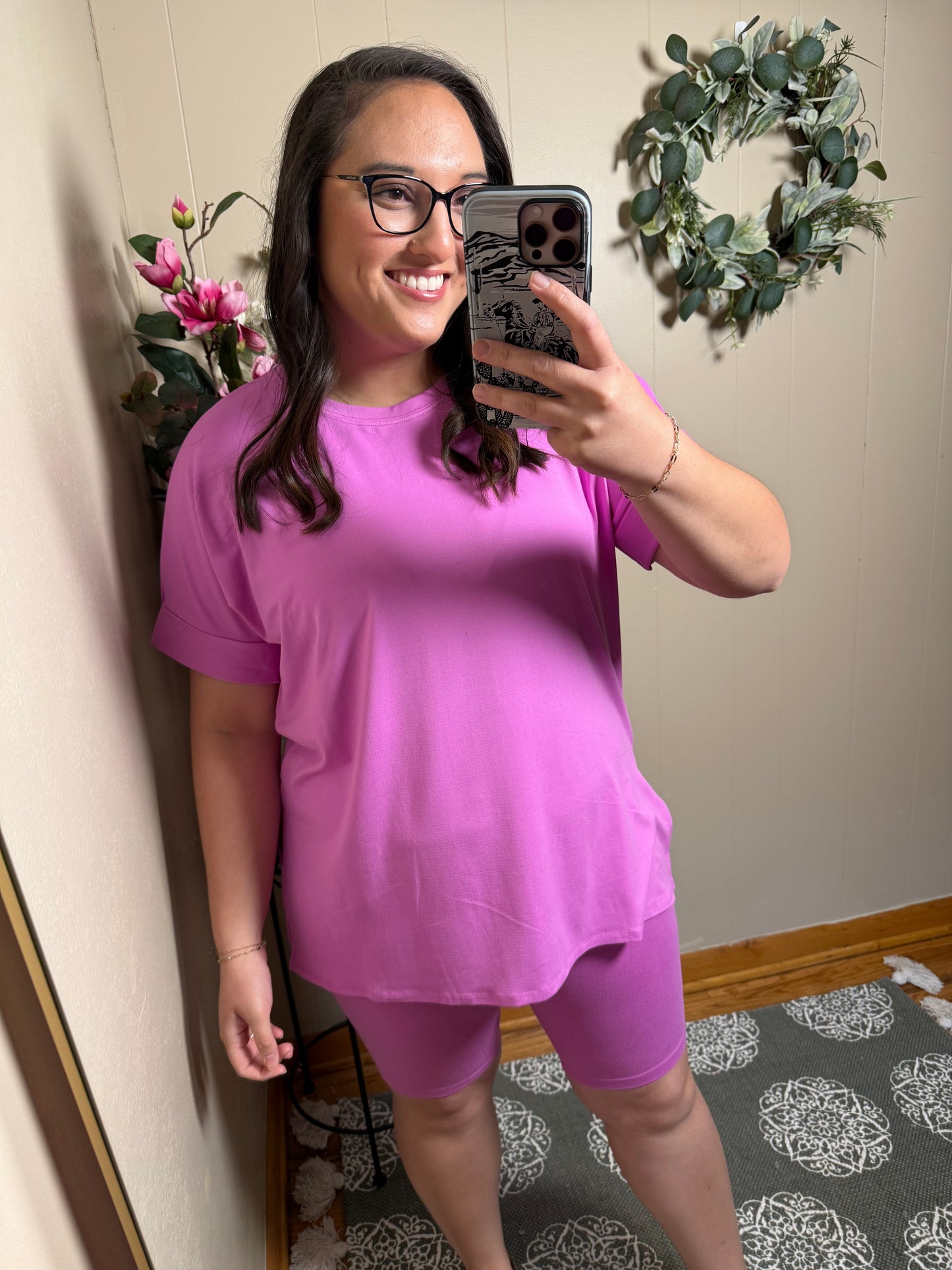 Hazel's Everyday Biker Set