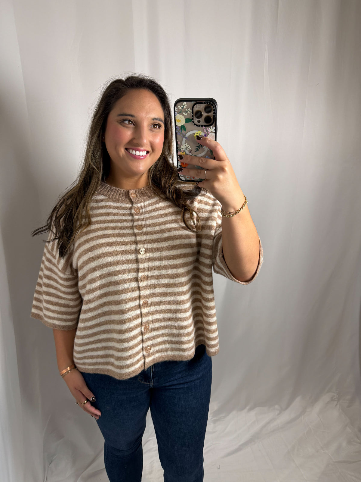 The Maple Lane Cardigan