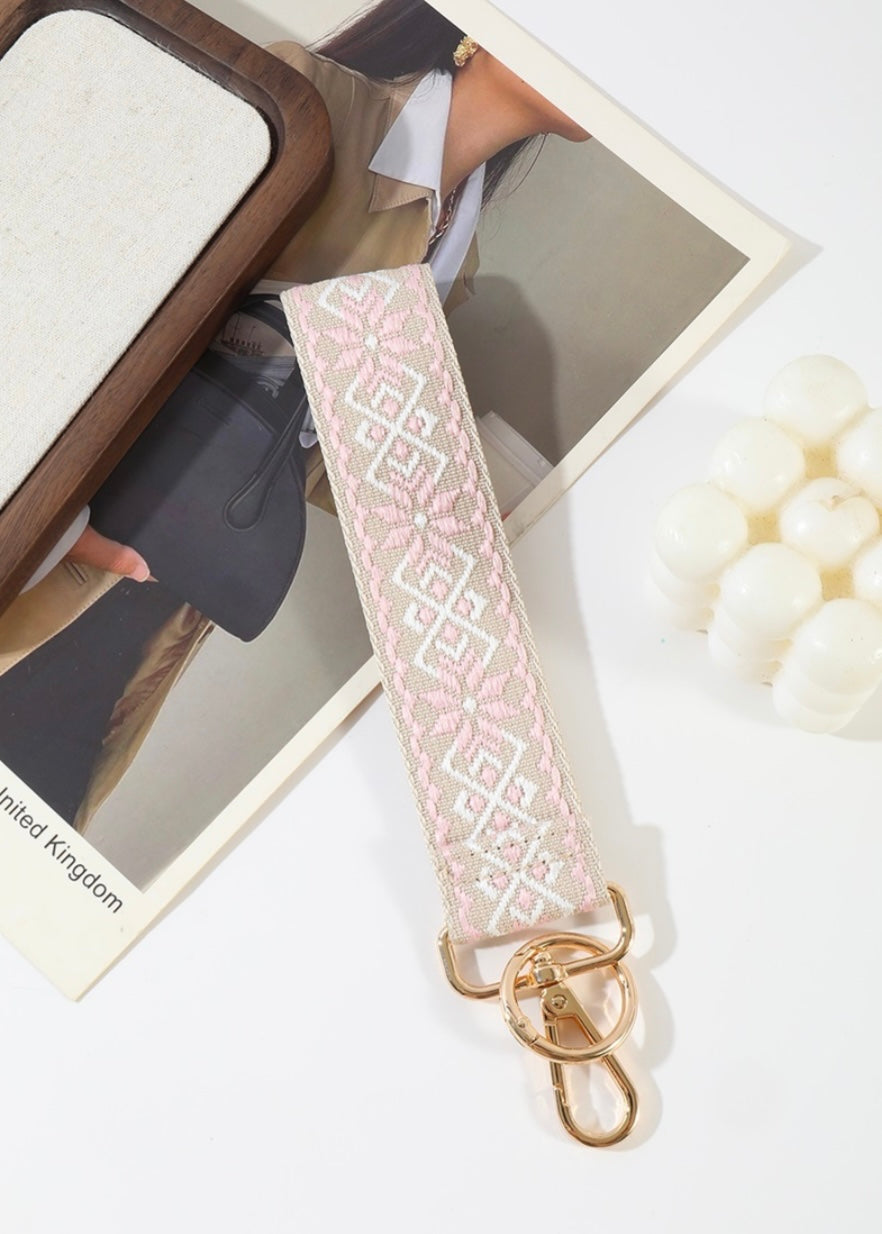 The Brocade Cuff- 3 colors