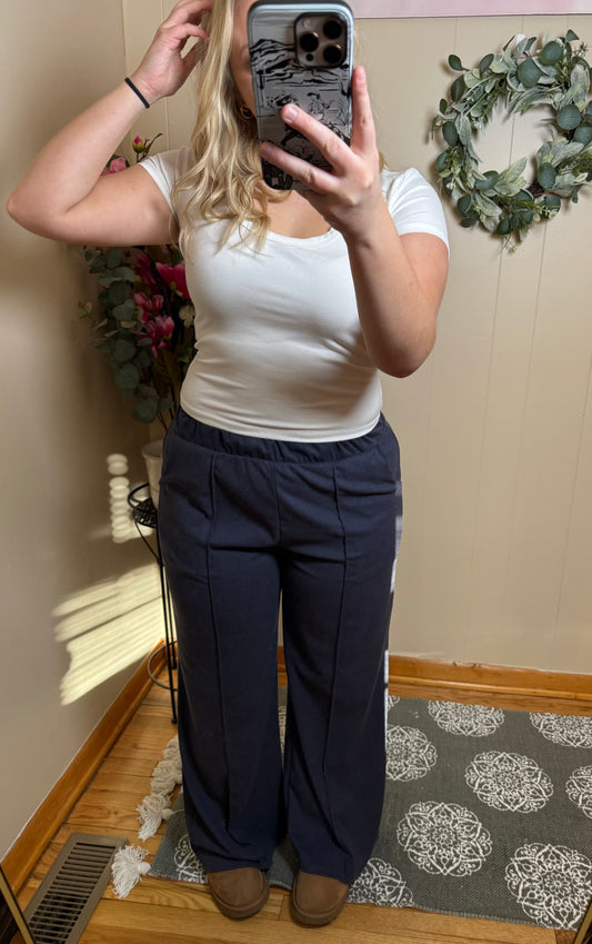 A&E Every Weekend Lounge Pant
