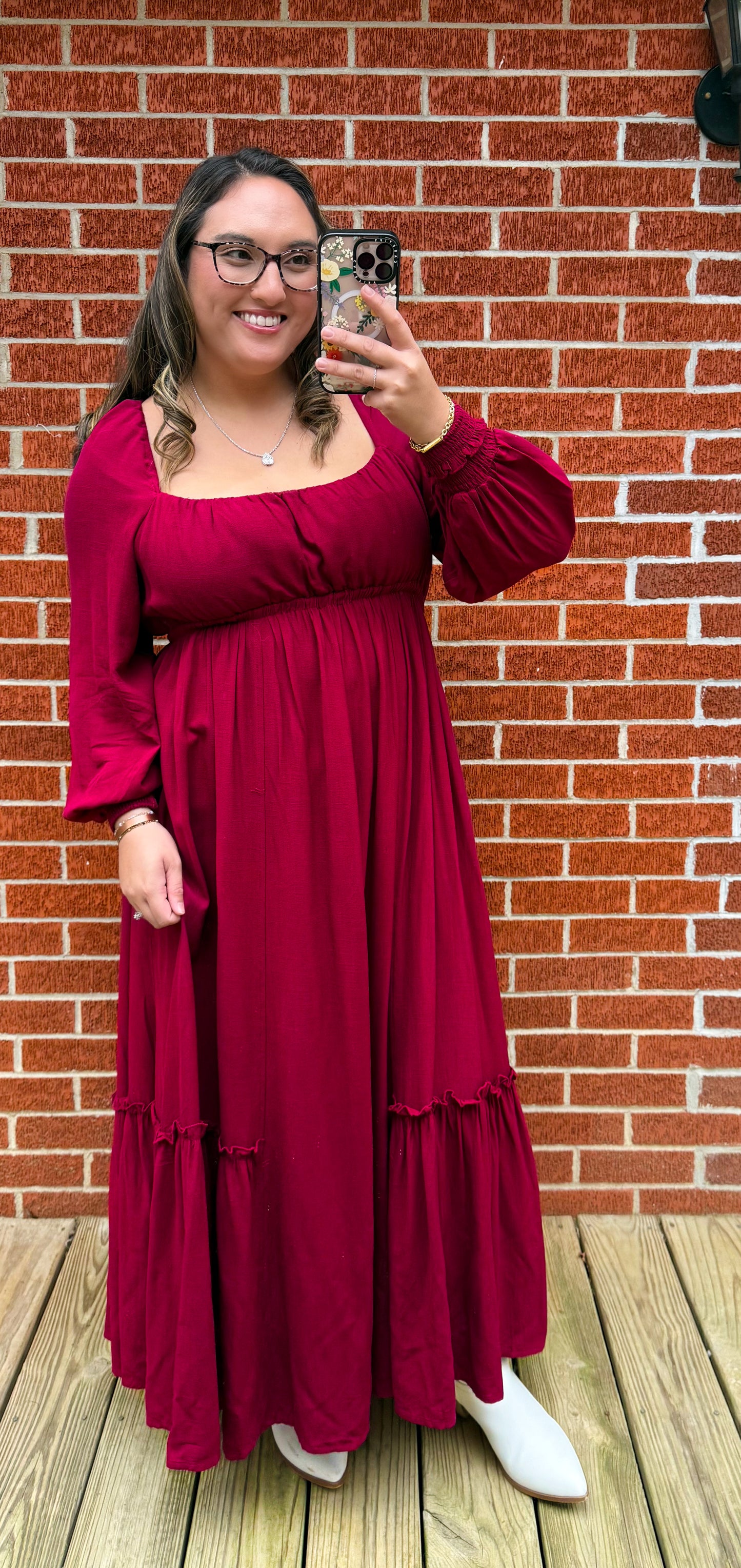 The Wine Cabinet Maxi