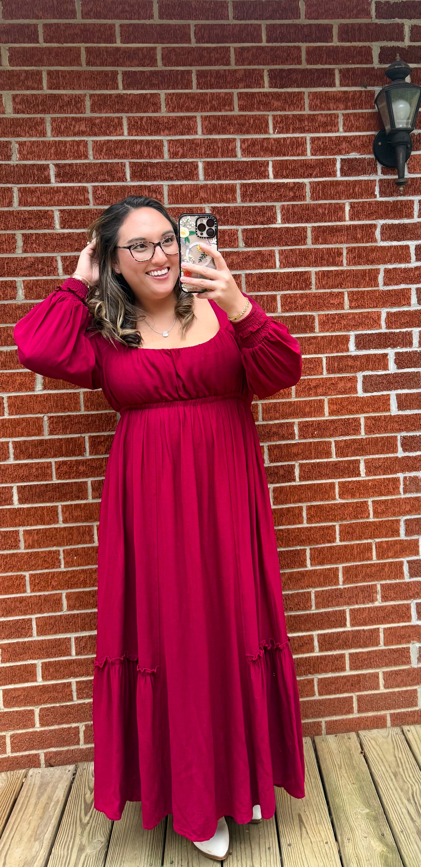 The Wine Cabinet Maxi