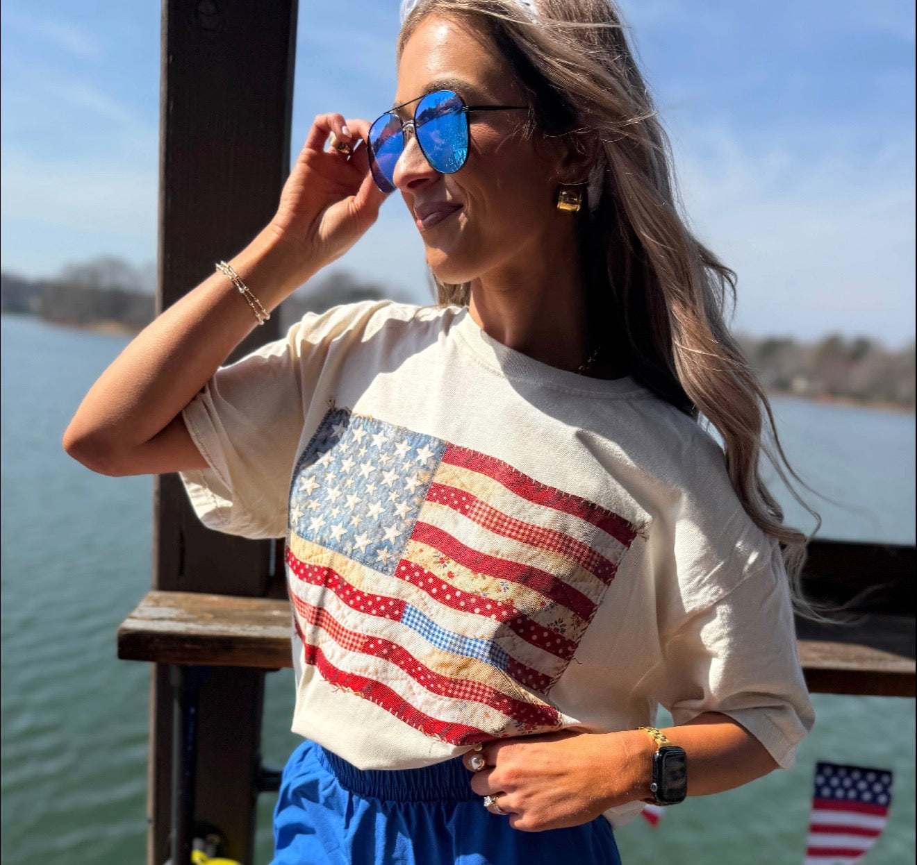 Vintage Glory Tee