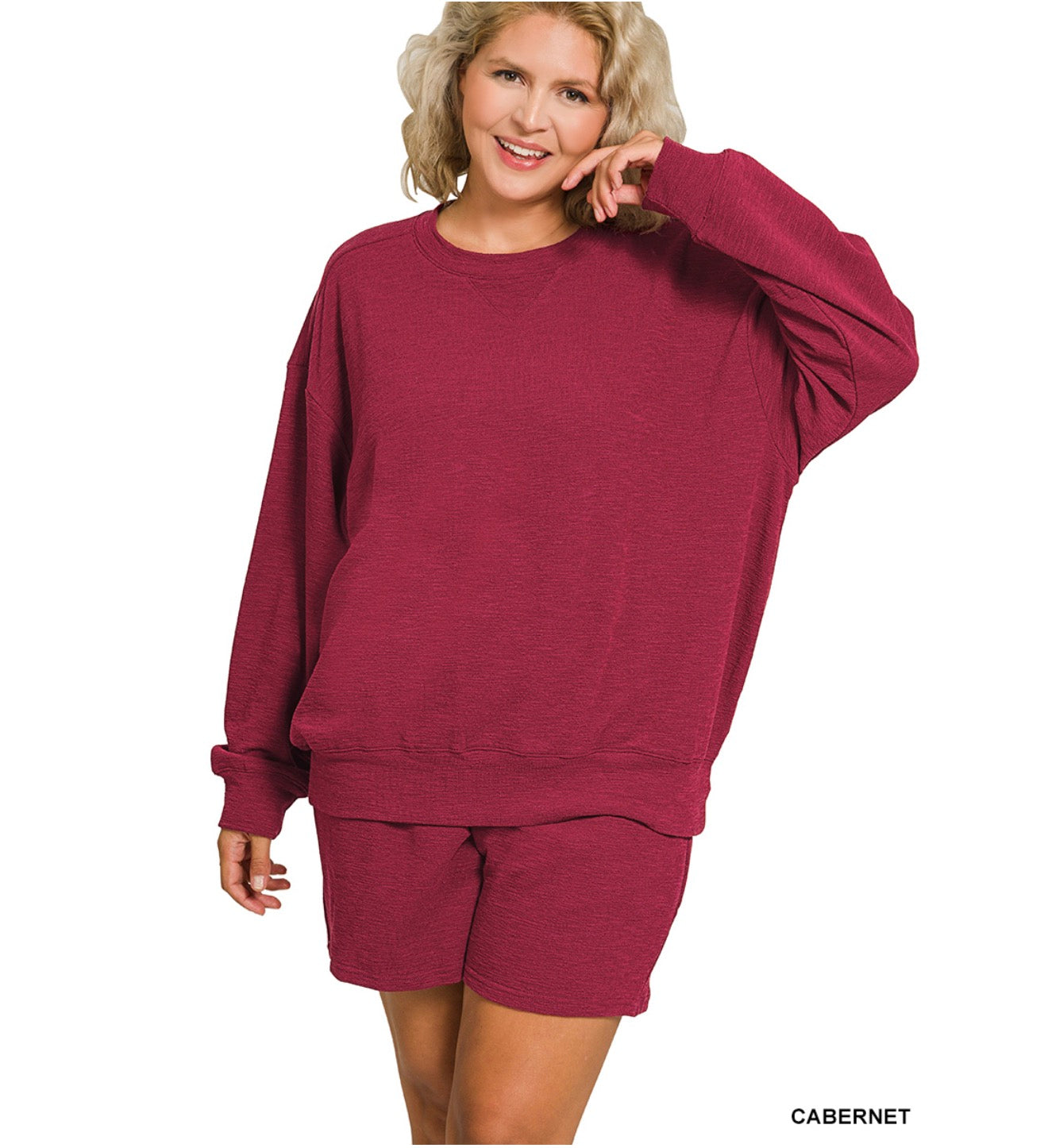 The Merlot Weekend Set- Cabernet