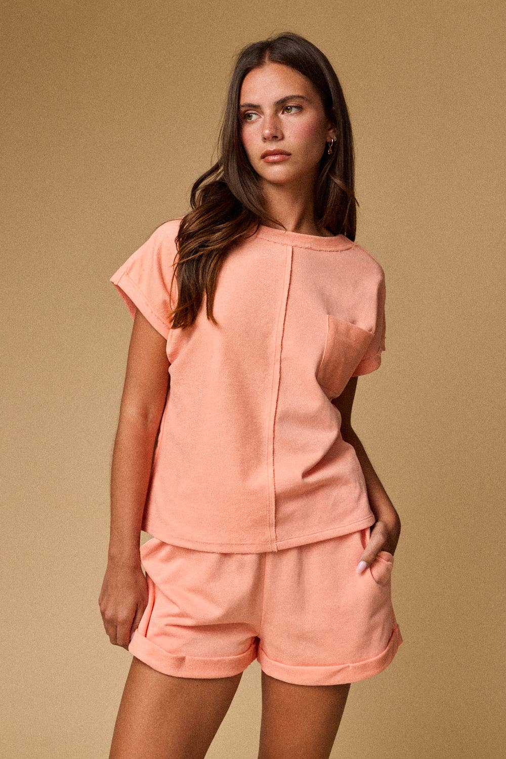 Peach Perfect Set