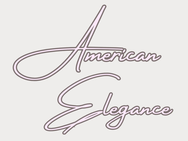 American Elegance 